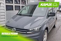 Volkswagen Caddy vaihtoauto