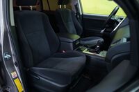 Toyota Land Cruiser vaihtoauto