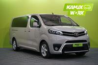 Toyota Proace Verso vaihtoauto