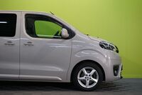 Toyota Proace Verso vaihtoauto