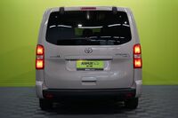Toyota Proace Verso vaihtoauto