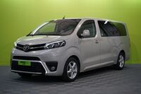 Toyota Proace Verso vaihtoauto