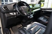 Toyota Proace Verso vaihtoauto
