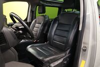 Toyota Proace Verso vaihtoauto