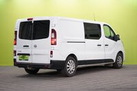 Nissan NV300 vaihtoauto