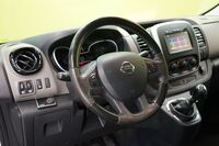 Nissan NV300 vaihtoauto