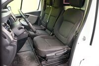 Nissan NV300 vaihtoauto