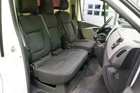 Nissan NV300 vaihtoauto