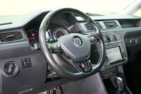 Volkswagen Caddy vaihtoauto