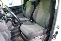 Volkswagen Caddy vaihtoauto