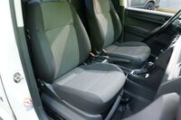 Volkswagen Caddy vaihtoauto