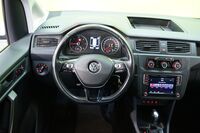 Volkswagen Caddy vaihtoauto