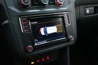 Volkswagen Caddy vaihtoauto