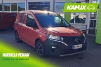 Nissan Townstar vaihtoauto