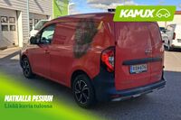 Nissan Townstar vaihtoauto