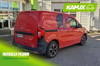 Nissan Townstar vaihtoauto