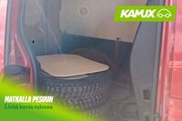 Nissan Townstar vaihtoauto