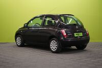 Nissan Micra vaihtoauto