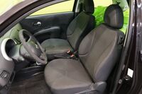 Nissan Micra vaihtoauto