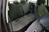 Nissan Micra vaihtoauto