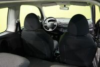 Nissan Micra vaihtoauto