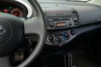 Nissan Micra vaihtoauto