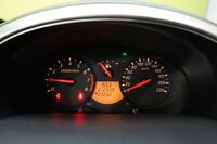 Nissan Micra vaihtoauto