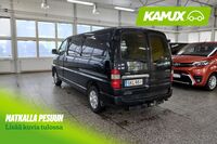 Toyota Hiace vaihtoauto
