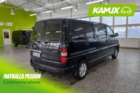 Toyota Hiace vaihtoauto