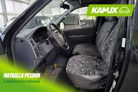 Toyota Hiace vaihtoauto
