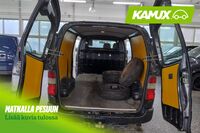 Toyota Hiace vaihtoauto
