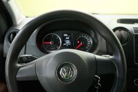 Volkswagen Amarok vaihtoauto