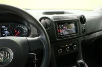Volkswagen Amarok vaihtoauto