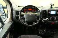 Peugeot Boxer vaihtoauto