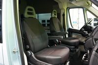 Peugeot Boxer vaihtoauto