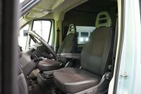 Peugeot Boxer vaihtoauto