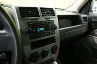 Jeep Patriot vaihtoauto