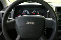 Jeep Patriot vaihtoauto