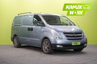 Hyundai H-1 vaihtoauto