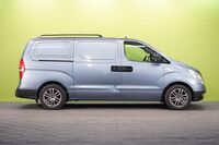 Hyundai H-1 vaihtoauto