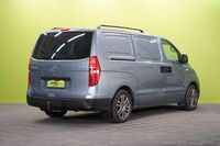 Hyundai H-1 vaihtoauto