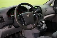 Hyundai H-1 vaihtoauto