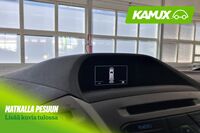 Ford Custom vaihtoauto