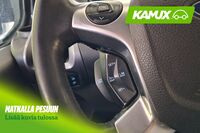 Ford Custom vaihtoauto