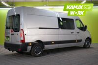 Opel Movano vaihtoauto