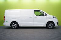 Toyota Proace EV vaihtoauto