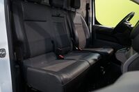 Toyota Proace EV vaihtoauto