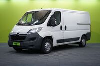 Citroën Jumper vaihtoauto