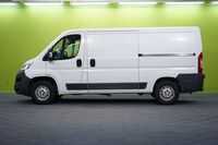 Citroën Jumper vaihtoauto