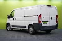 Citroën Jumper vaihtoauto